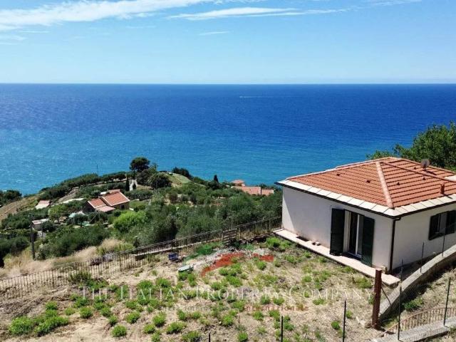 Villa in vendita a Cipressa IM