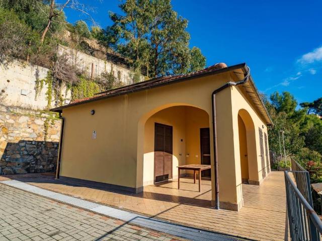 Villa in vendita a Cipressa IM