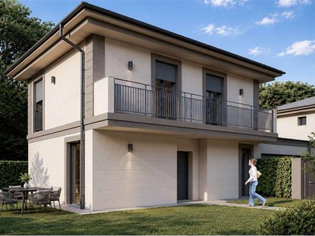 Villa in vendita a Cirimido CO