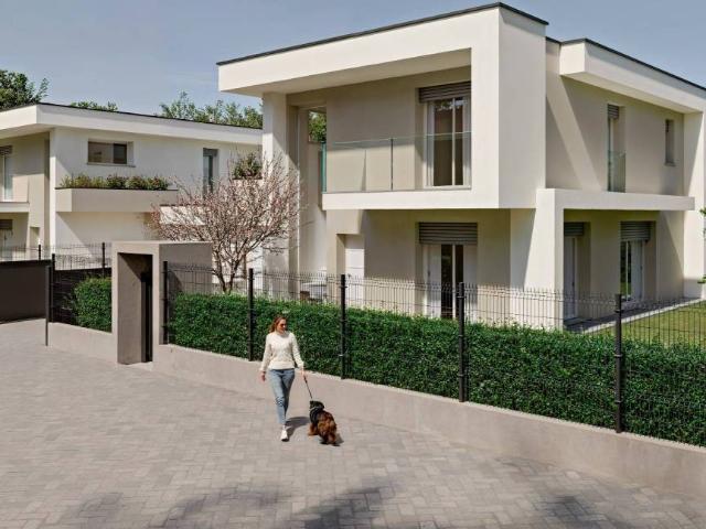 Villa in vendita a Cirimido CO