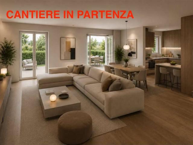 Villa in vendita a Cirimido CO