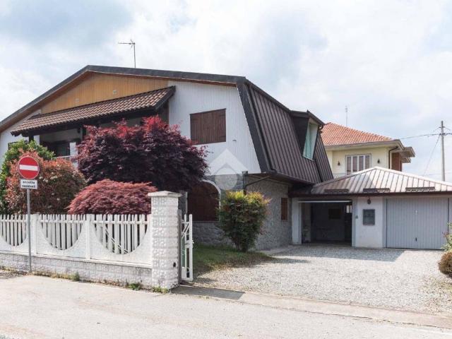 Villa in vendita a Ciriè TO