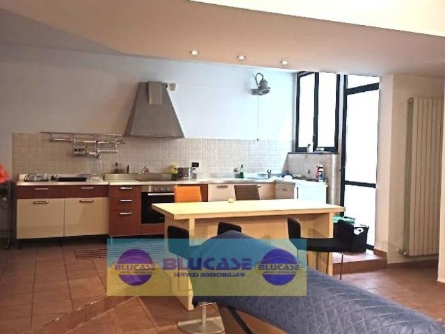 Villa in vendita a Ciserano BG