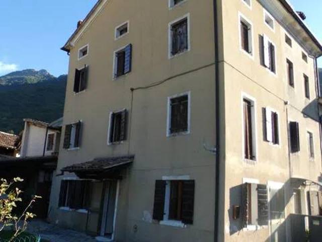 Villa in vendita a Cison di Valmarino TV