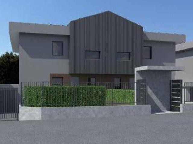 Villa in vendita a Cislago VA