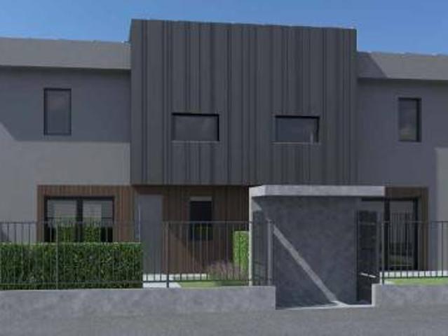 Villa in vendita a Cislago VA