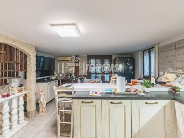 Villa in vendita a Cisliano MI