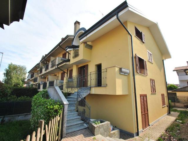 Villa in vendita a Cisliano MI