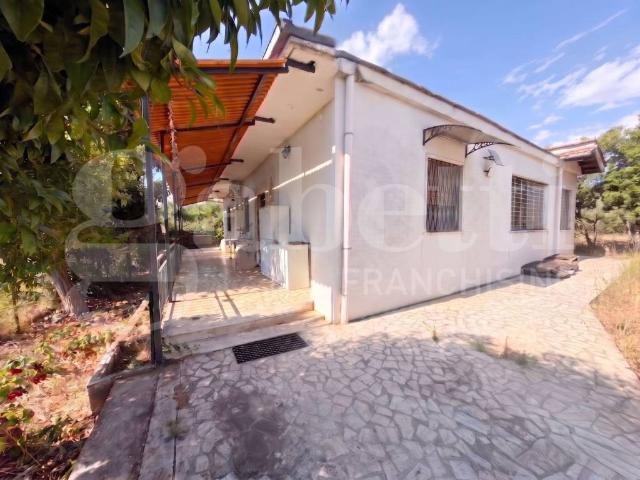 Villa in vendita a Cisterna di Latina LT