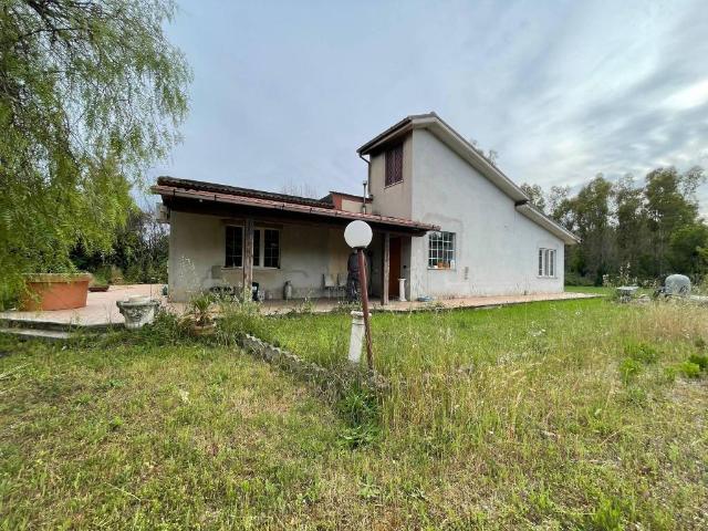 Villa in vendita a Cisterna di Latina LT