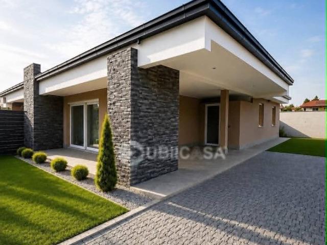 Villa in vendita a Cisterna di Latina LT