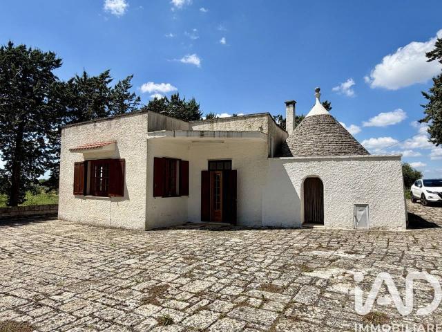 Villa in vendita a Cisternino