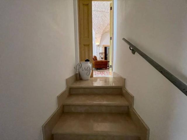 Villa in vendita a Cisternino BR