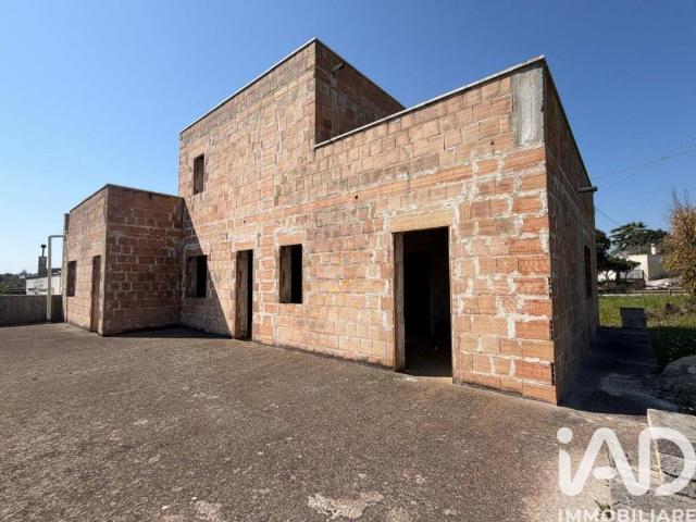Villa in vendita a Cisternino BR