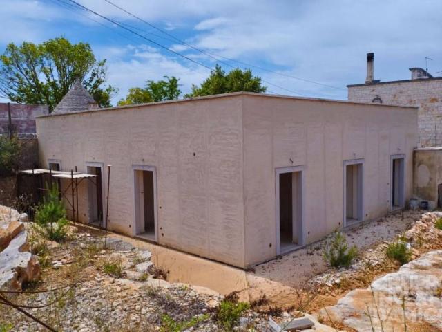 Villa in vendita a Cisternino BR