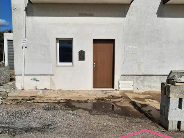 Villa in vendita a Cisternino BR
