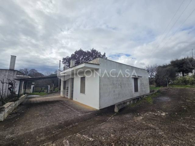 Villa in vendita a Cisternino BR
