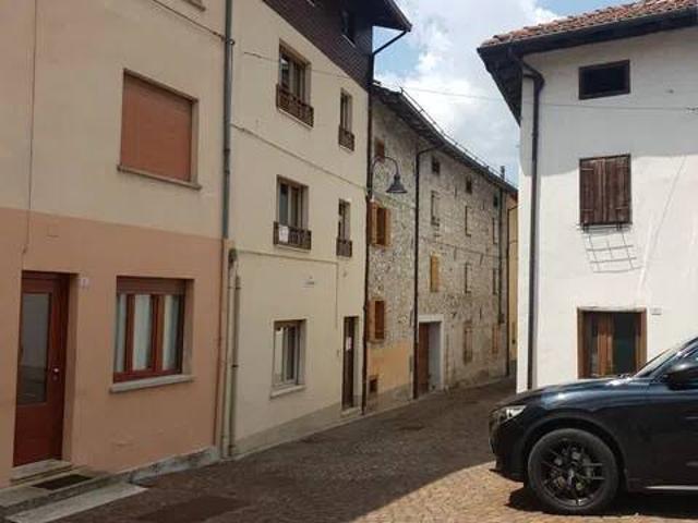 Villa in vendita a Claut PN