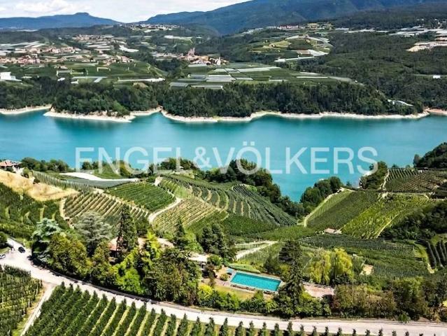 Villa in vendita a Cles TN