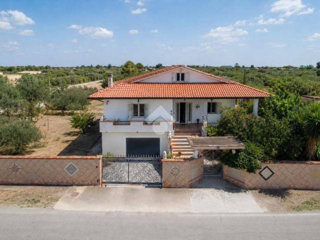 Villa in vendita a Crecchio CH