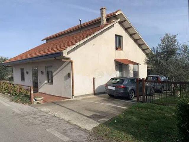 Villa in vendita a Crecchio CH