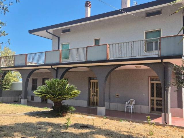 Villa in vendita a Crecchio CH