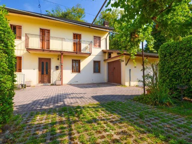 Villa in vendita a Creazzo VI