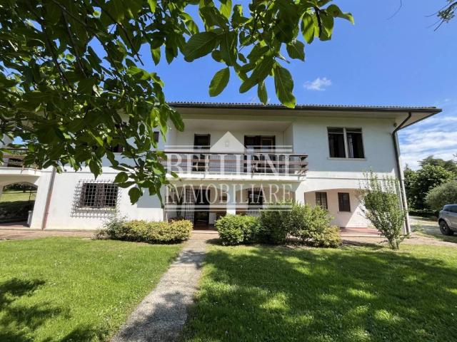 Villa in vendita a Creazzo VI