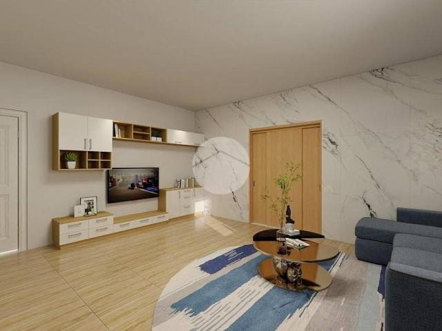 Villa in vendita a Credaro BG
