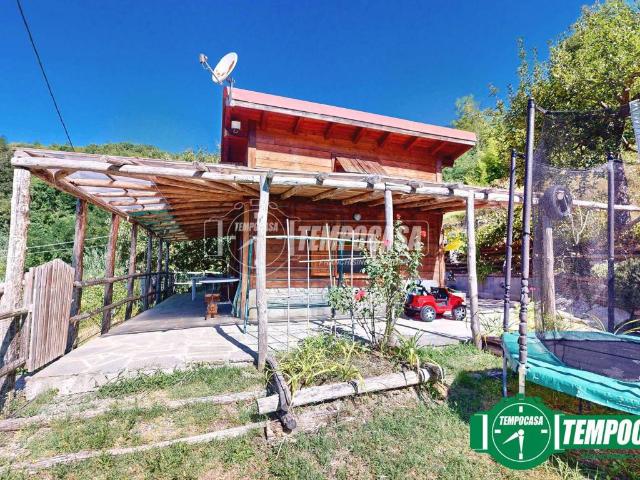 Villa in vendita a Cremolino AL