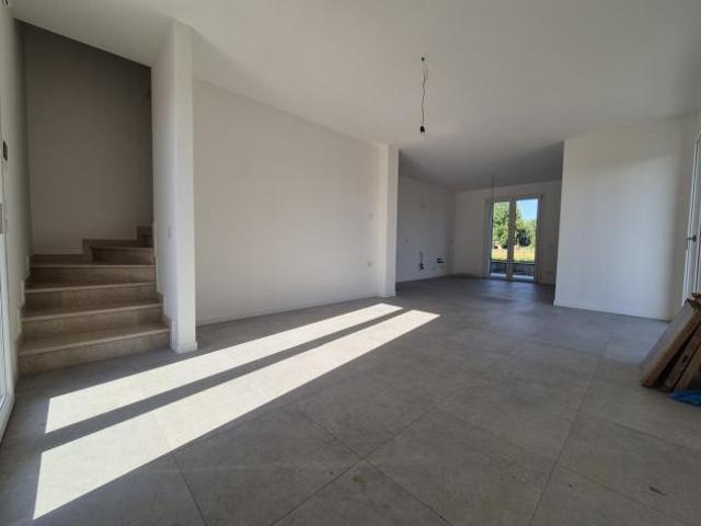 Villa in vendita a Cremona