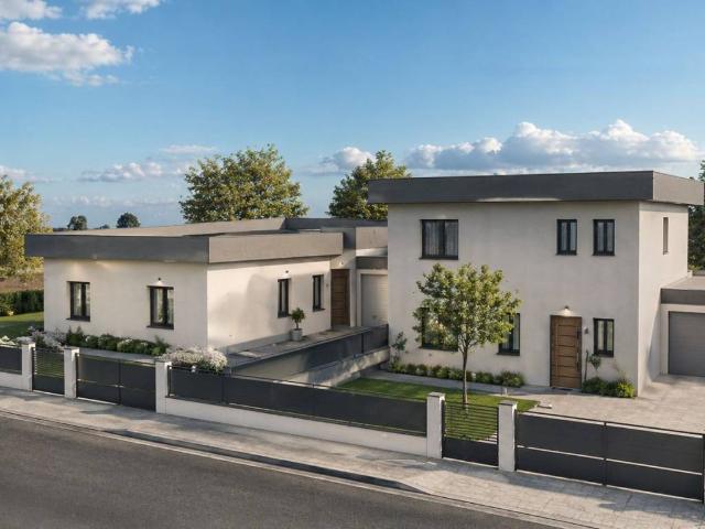 Villa in vendita a Cremona CR