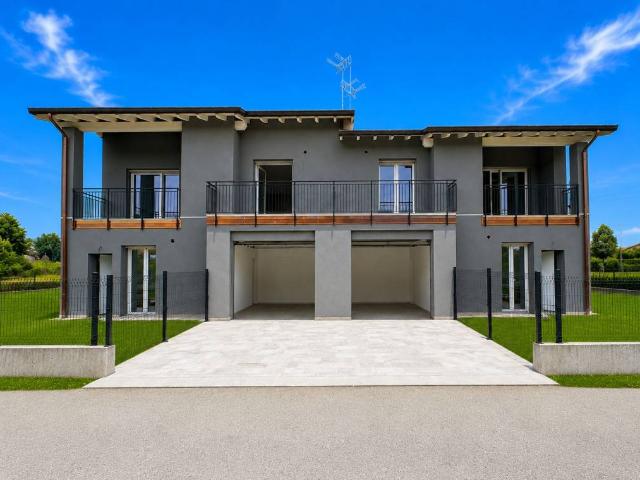 Villa in vendita a Cremona CR