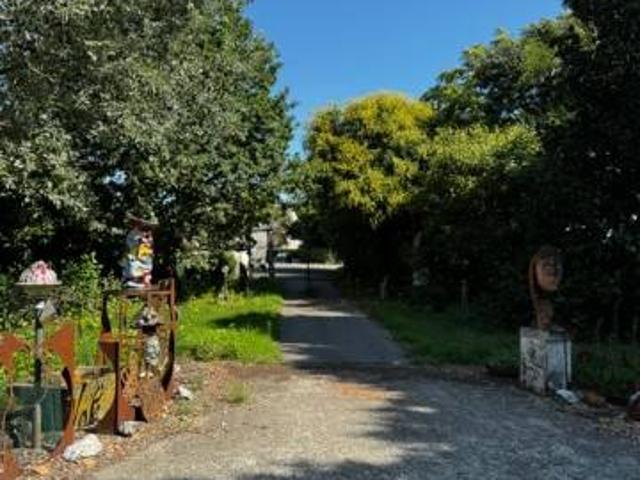 Villa in vendita a Cremona CR