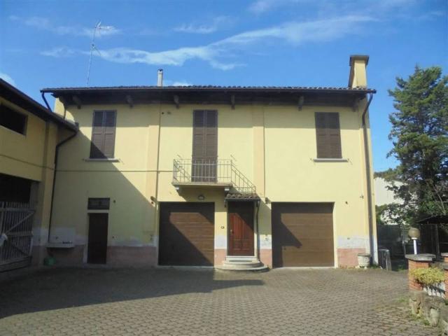 Villa in vendita a Cremona CR