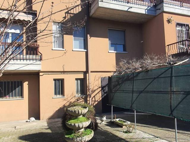 Villa in vendita a Cremona CR