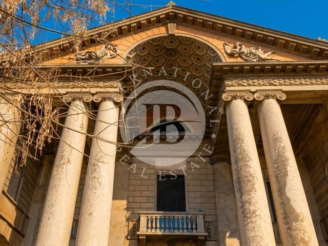 Villa in vendita a Cremona CR