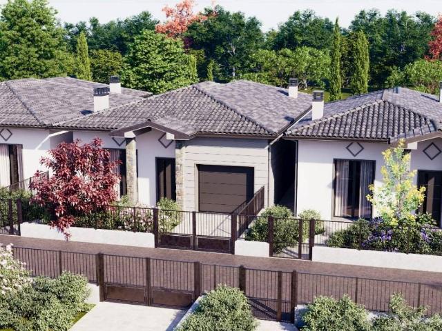 Villa in vendita a Cremona CR