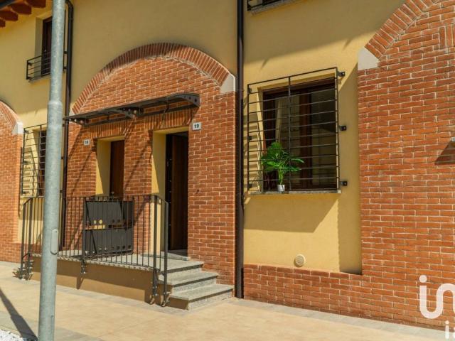 Villa in vendita a Cremona CR