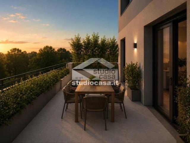 Villa in vendita a Crema CR