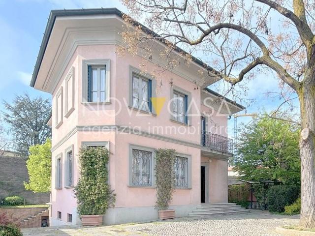 Villa in vendita a Crema CR