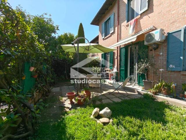 Villa in vendita a Crema CR