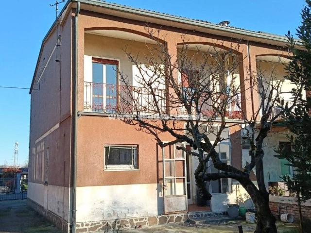 Villa in vendita a Crema CR