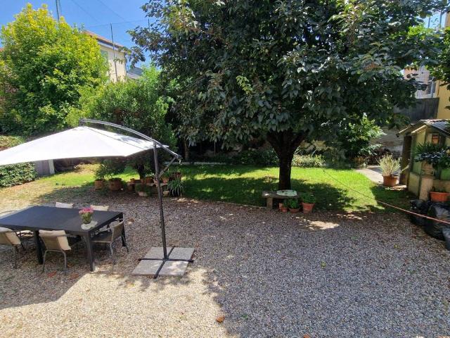 Villa in vendita a Crema CR