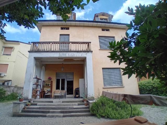 Villa in vendita a Crema CR