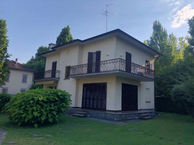 Villa in vendita a Crema CR