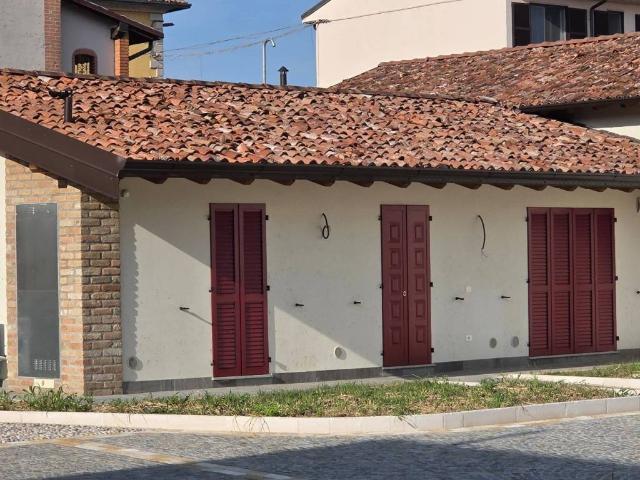Villa in vendita a Crema CR