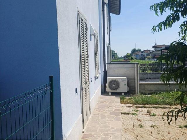 Villa in vendita a Crema CR
