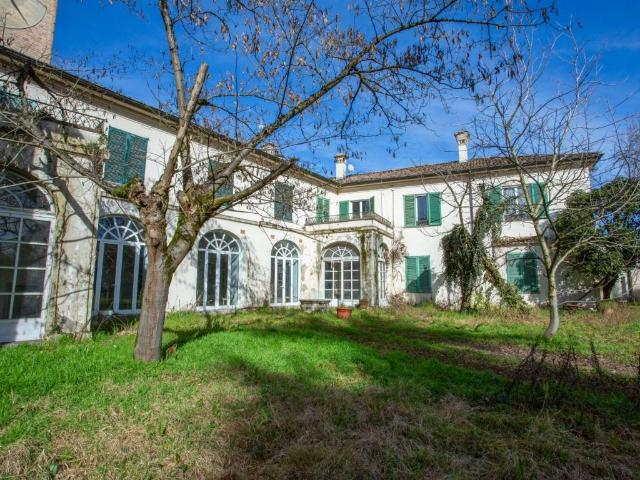 Villa in vendita a Crema CR