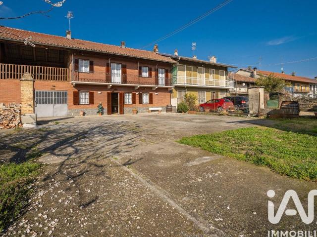 Villa in vendita a Crescentino